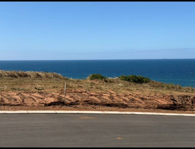 1,301M² VACANT LAND FOR SALE IN SEATON ESTATE